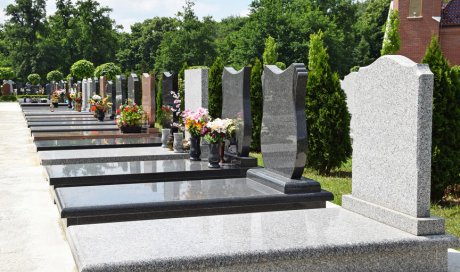 Création de plaque funéraire personnalisable - POMPES FUNÈBRES MARCO à Entraigues-sur-la-Sorgue